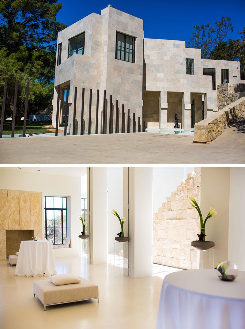 Alexis & David wedding