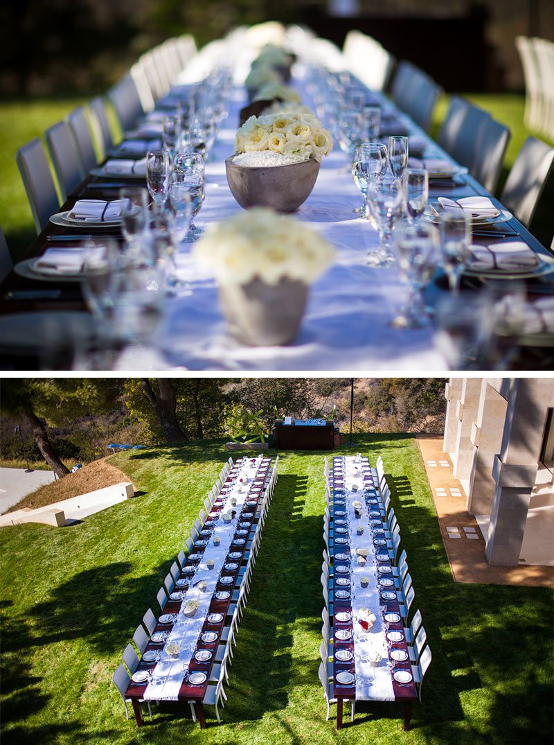 Alexis & David wedding