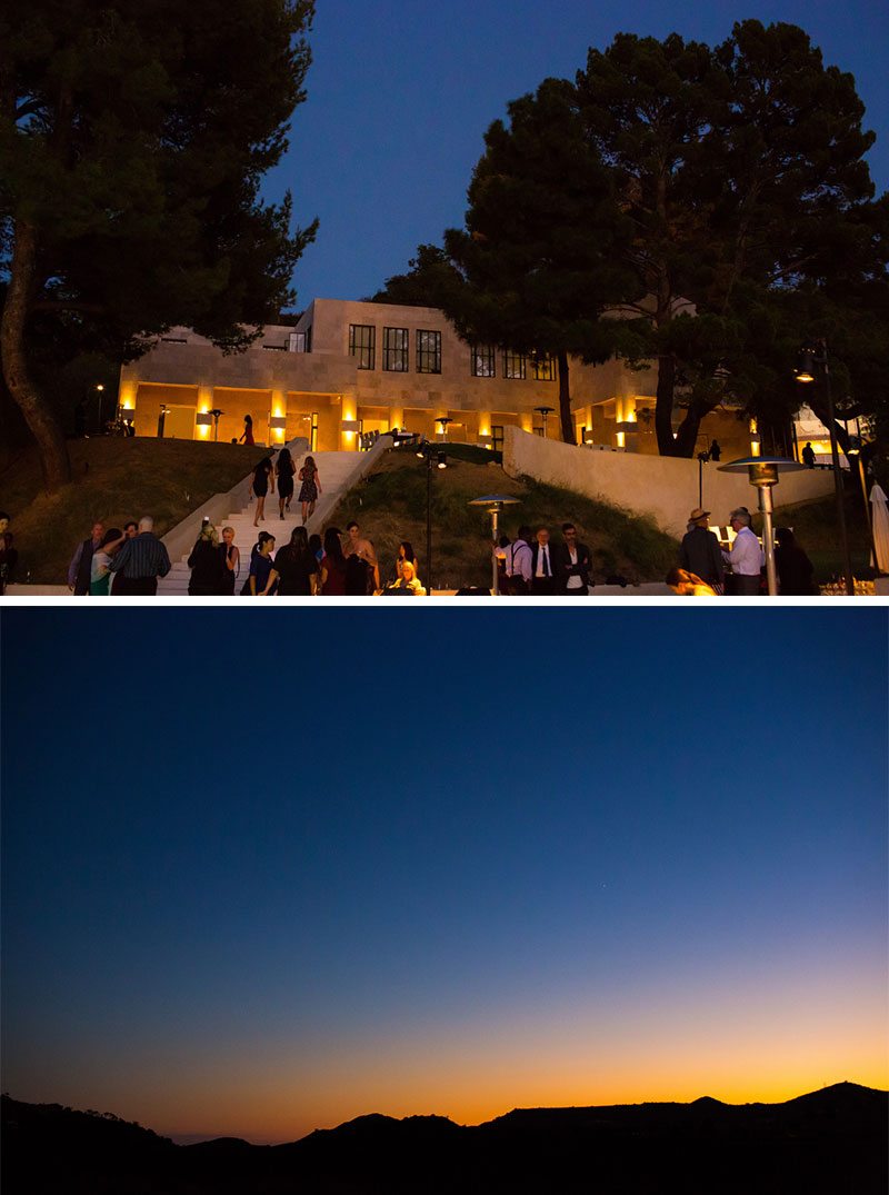 Alexis & David wedding