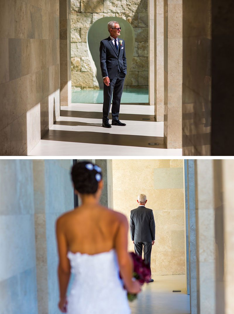 Alexis & David wedding