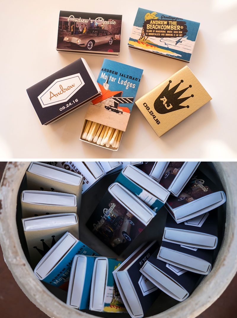 Andrew's Bar Mitzvah