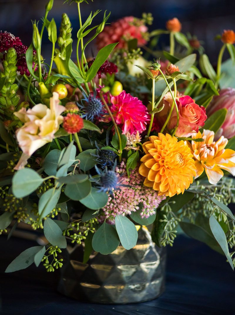 Andrew's Bar Mitzvah