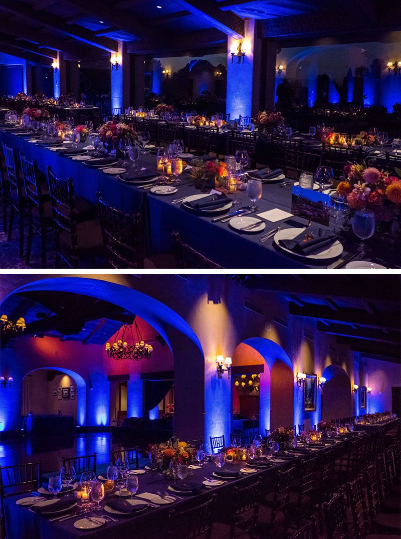 Andrew's Bar Mitzvah