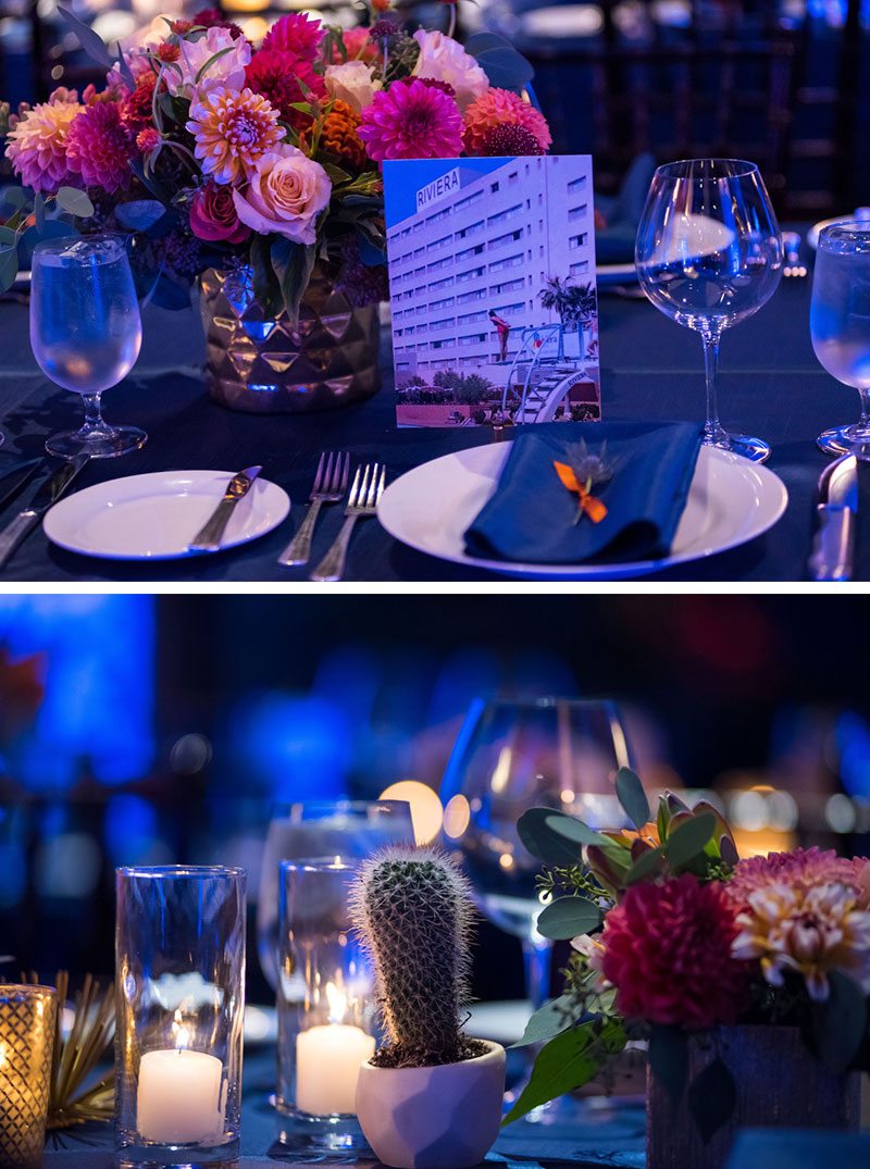 Andrew's Bar Mitzvah