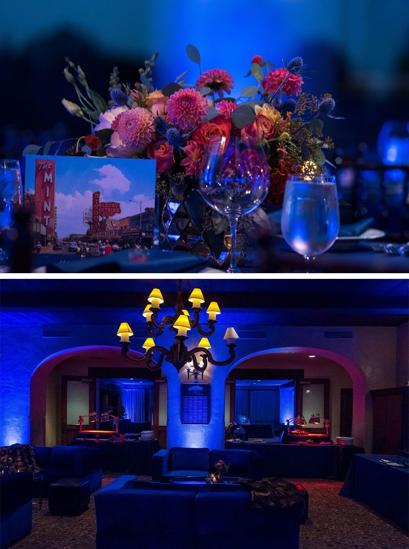 Andrew's Bar Mitzvah