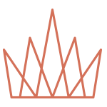 Caldwell Event Planning & Design - Crown