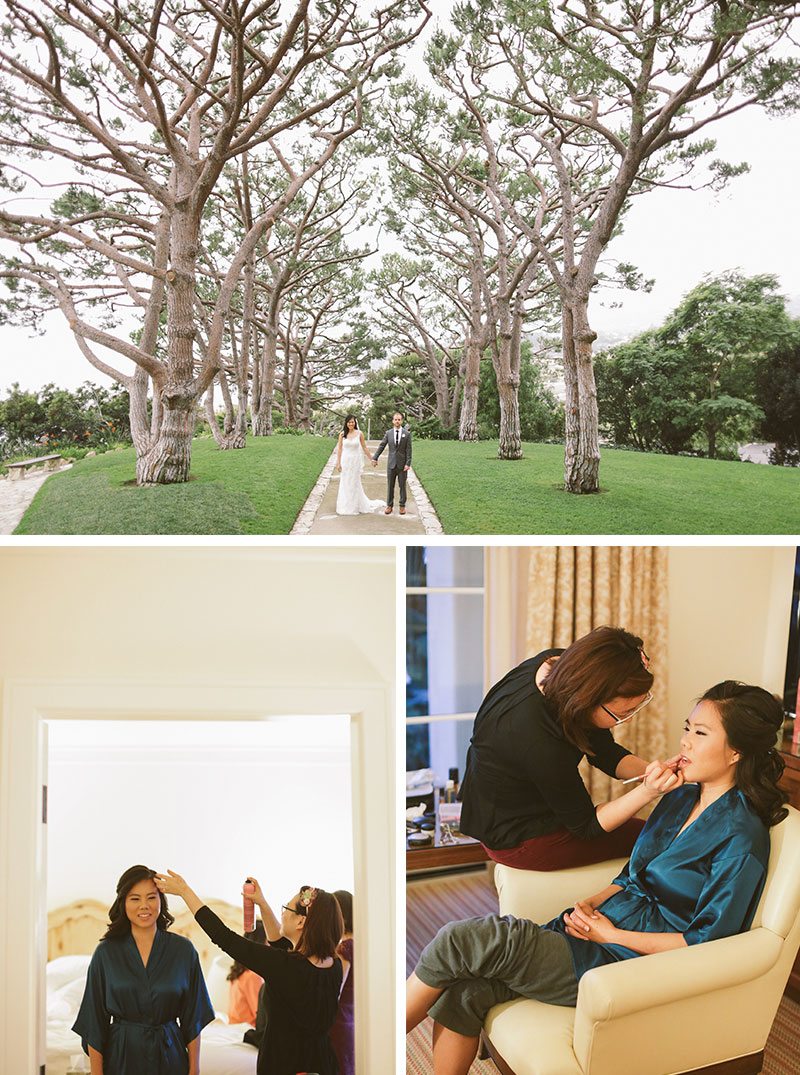 Esther & Josh Wedding