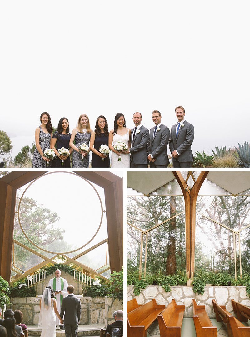 Esther & Josh Wedding