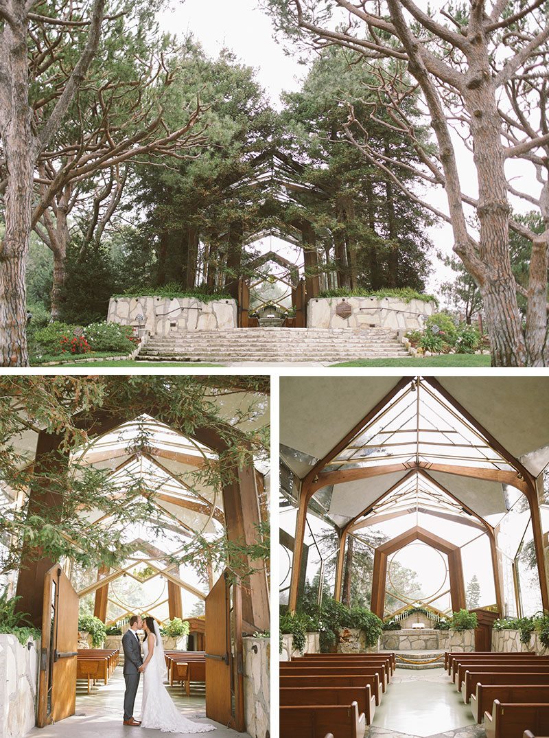 Esther & Josh Wedding