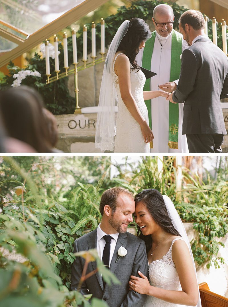 Esther & Josh Wedding