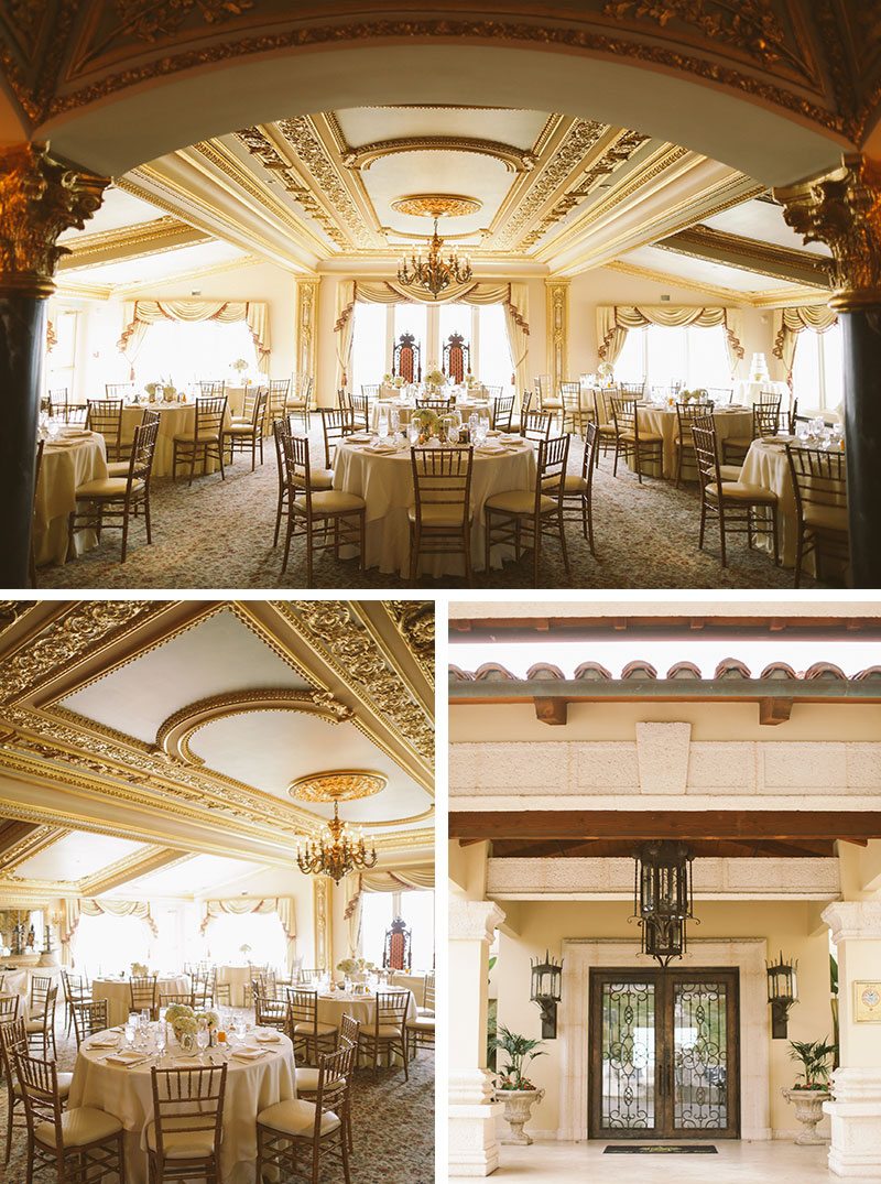 Esther & Josh Wedding