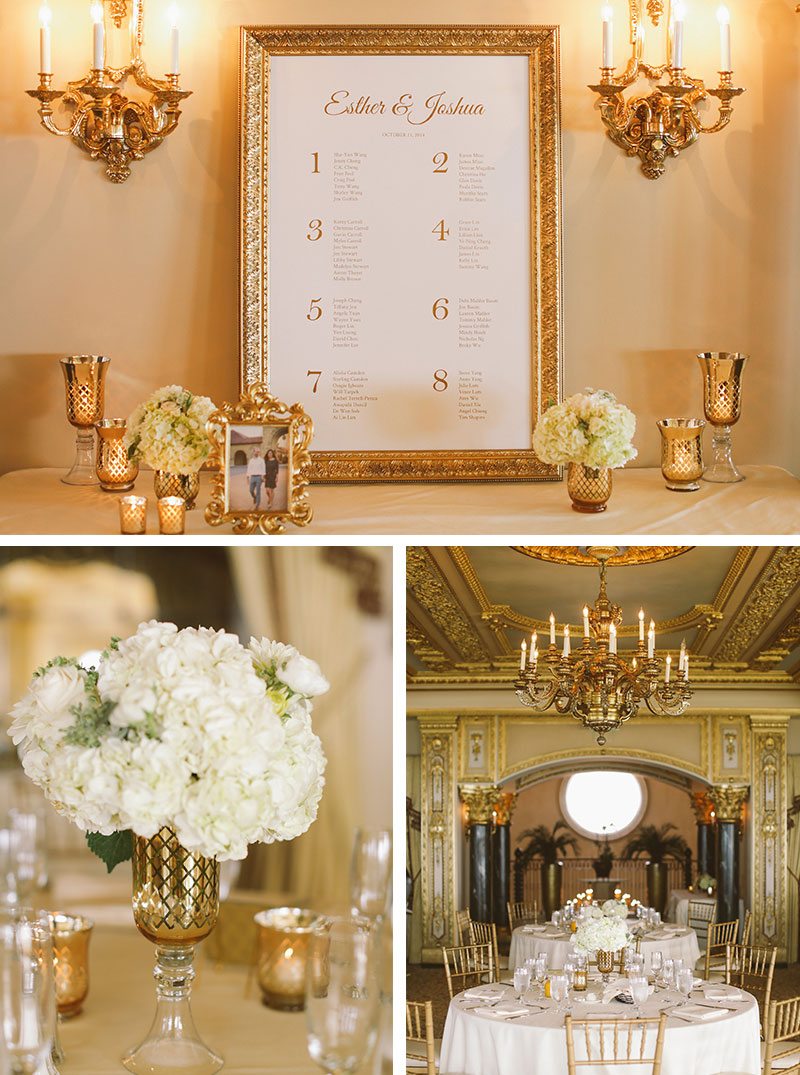 Esther & Josh Wedding