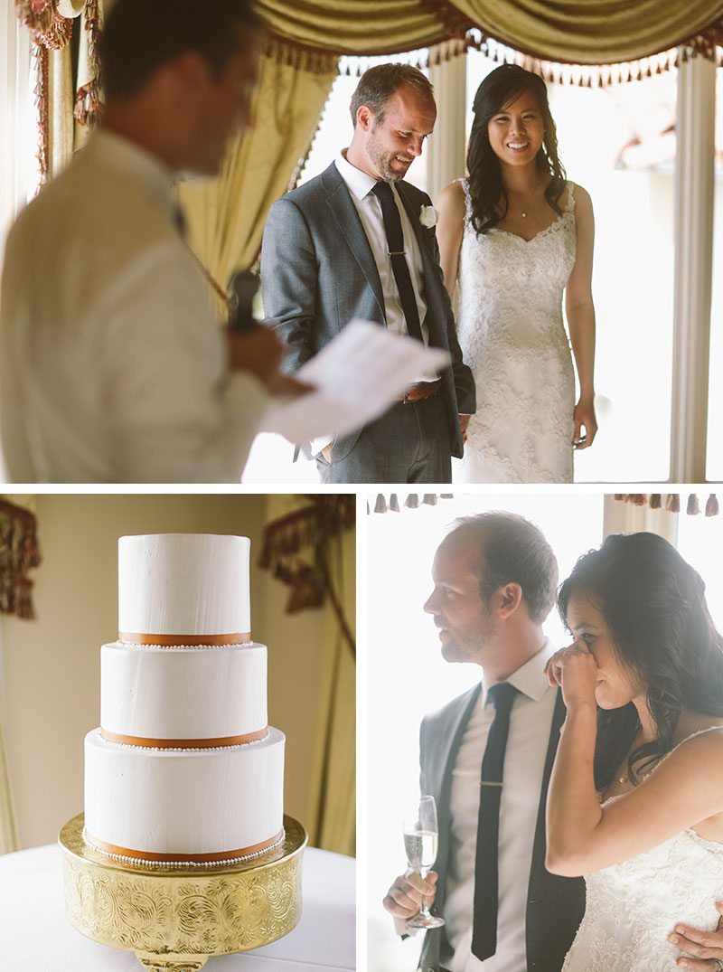 Esther & Josh Wedding