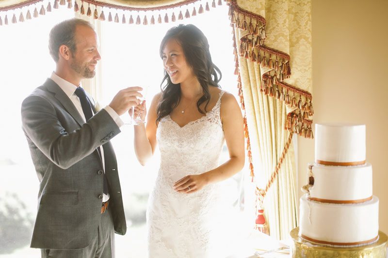 Esther & Josh Wedding