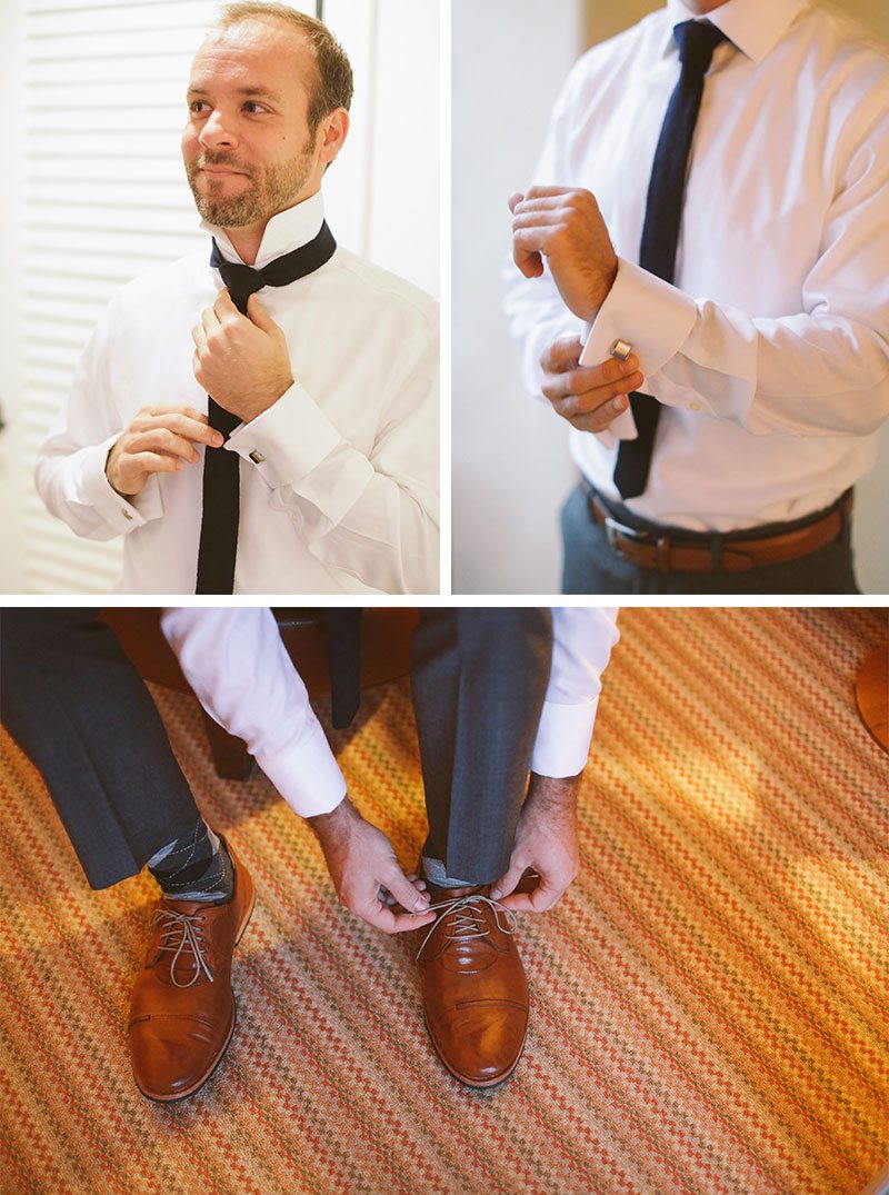 Esther & Josh Wedding