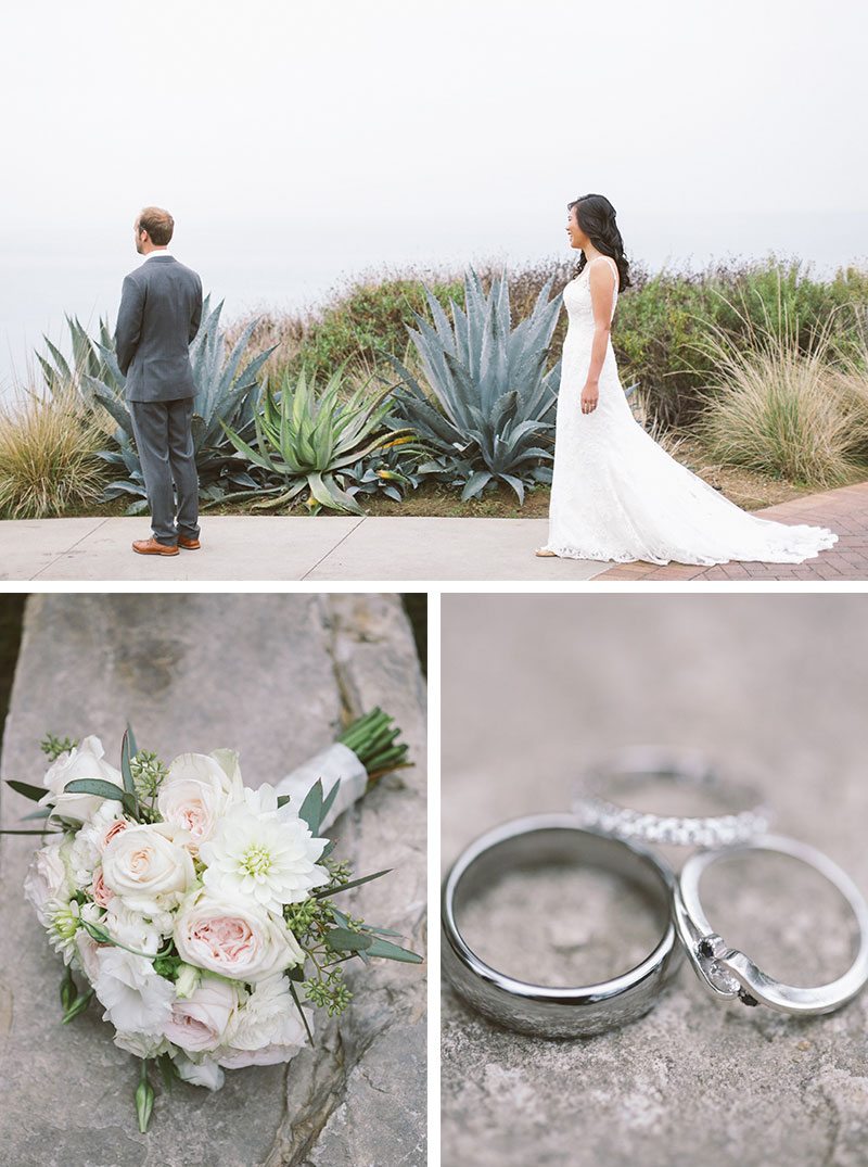 Esther & Josh Wedding