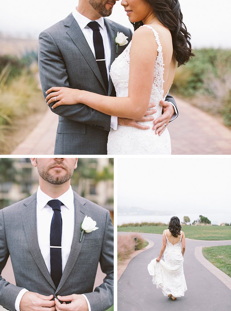 Esther & Josh Wedding