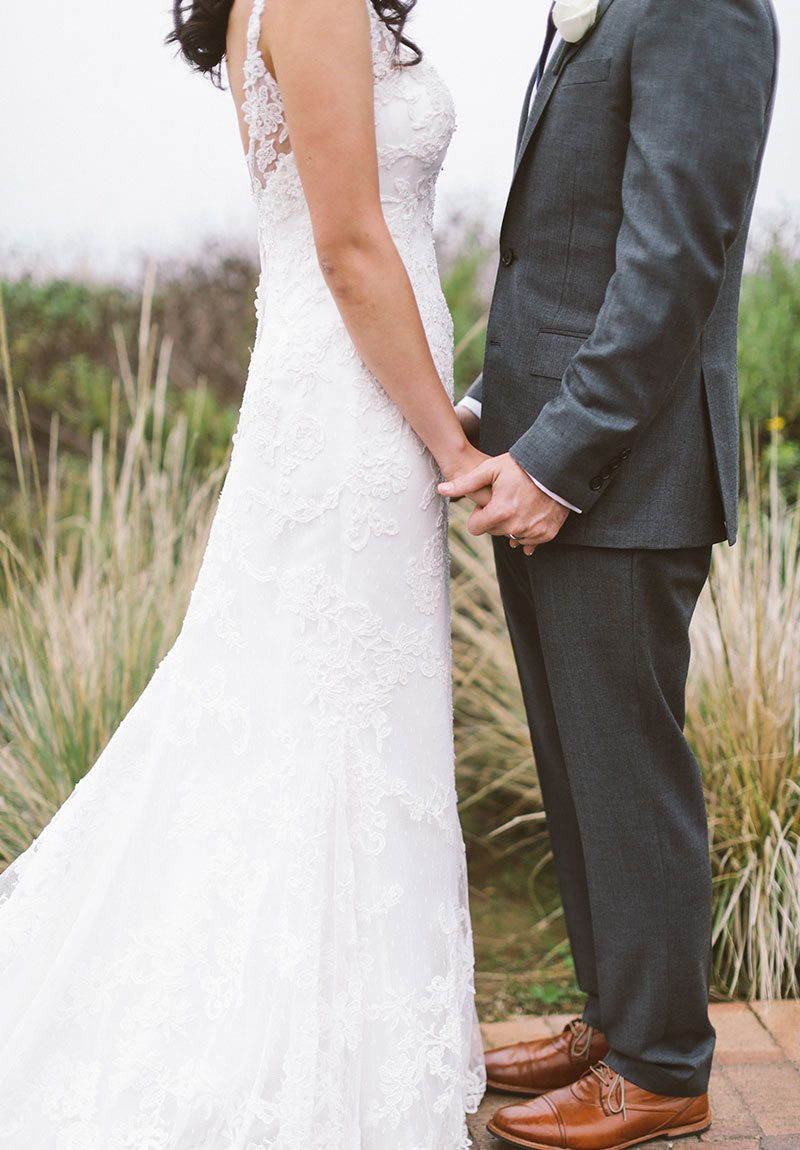 Esther & Josh Wedding