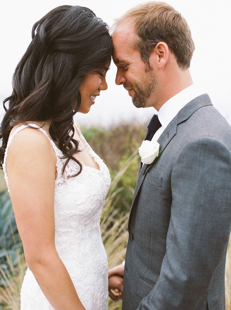 Esther & Josh Wedding