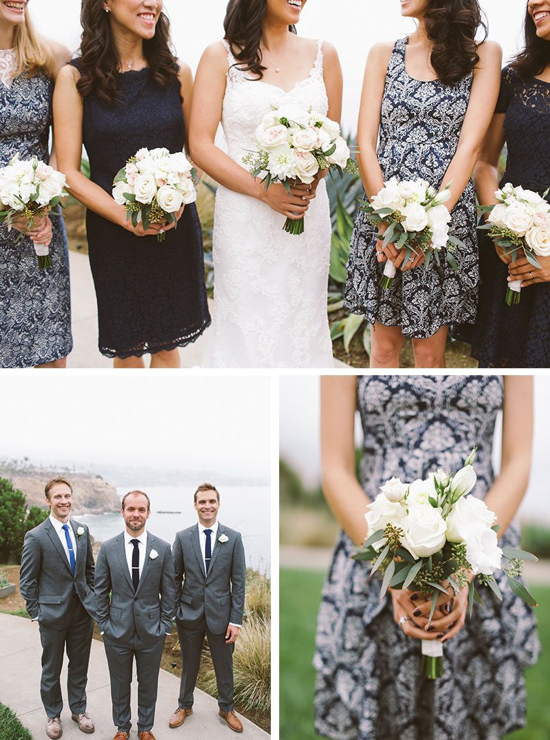 Esther & Josh Wedding