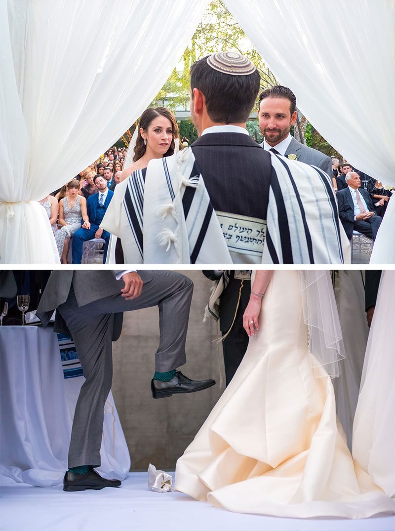 Jamie & Michael Wedding