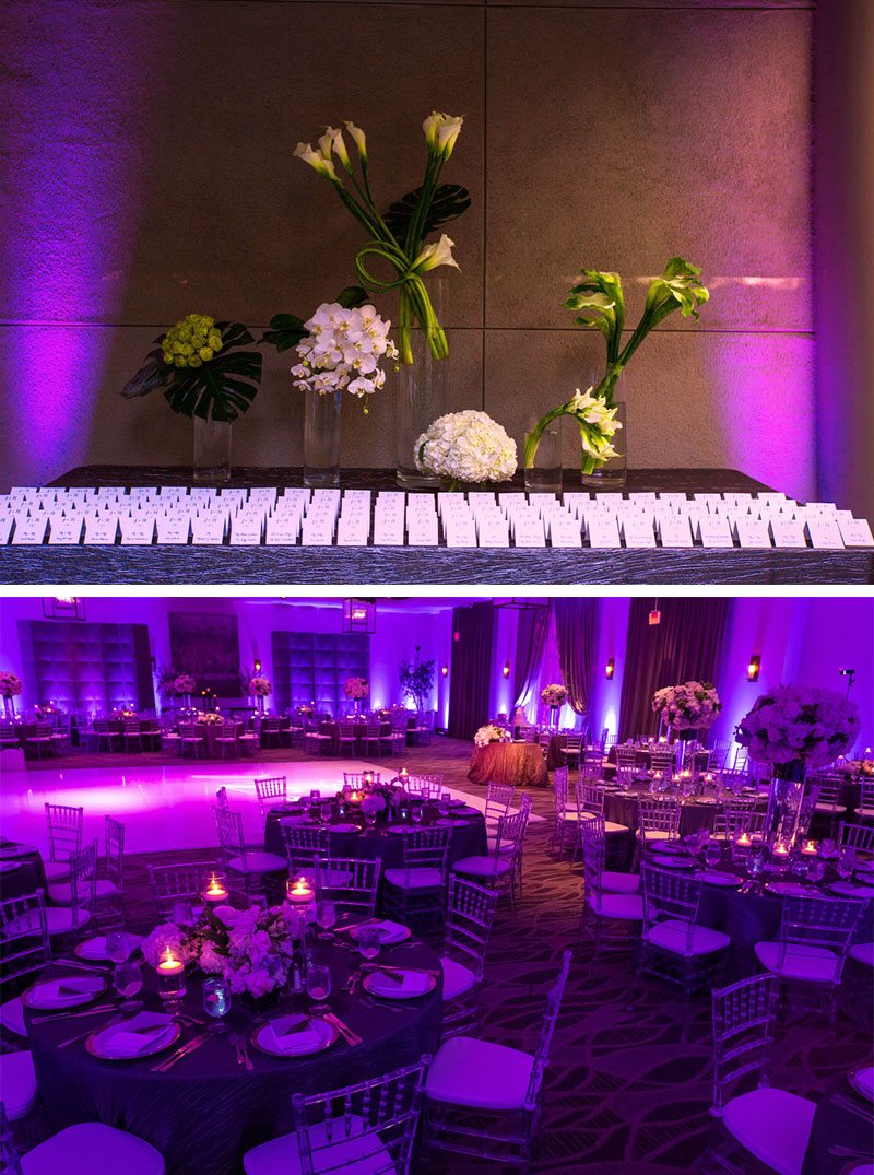 Jamie & Michael Wedding