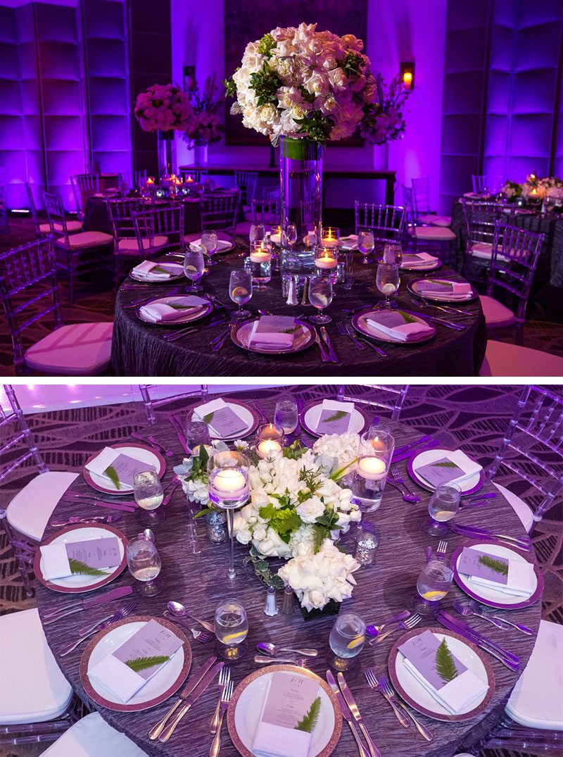 Jamie & Michael Wedding