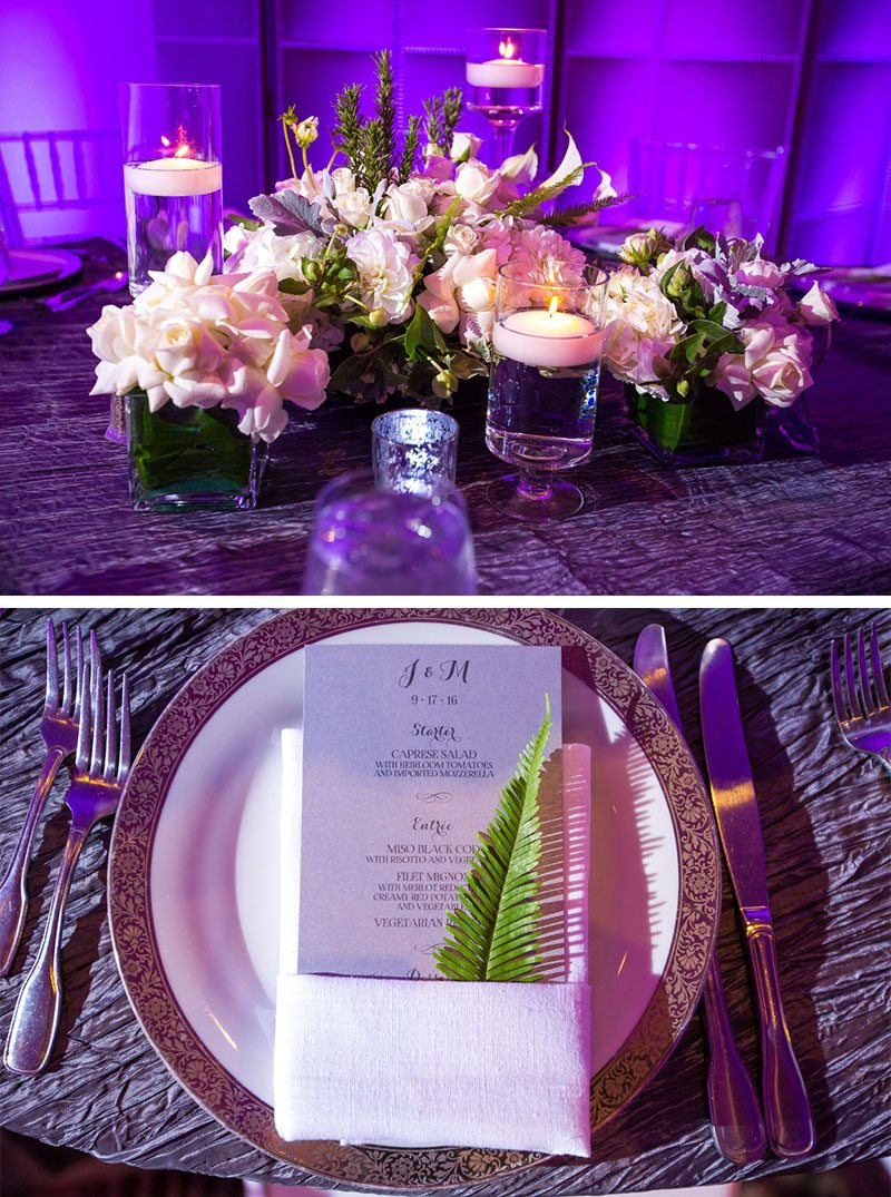 Jamie & Michael Wedding