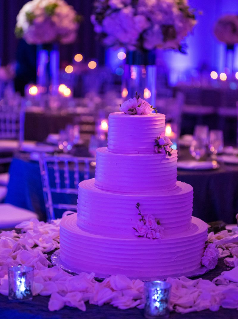 Jamie & Michael Wedding