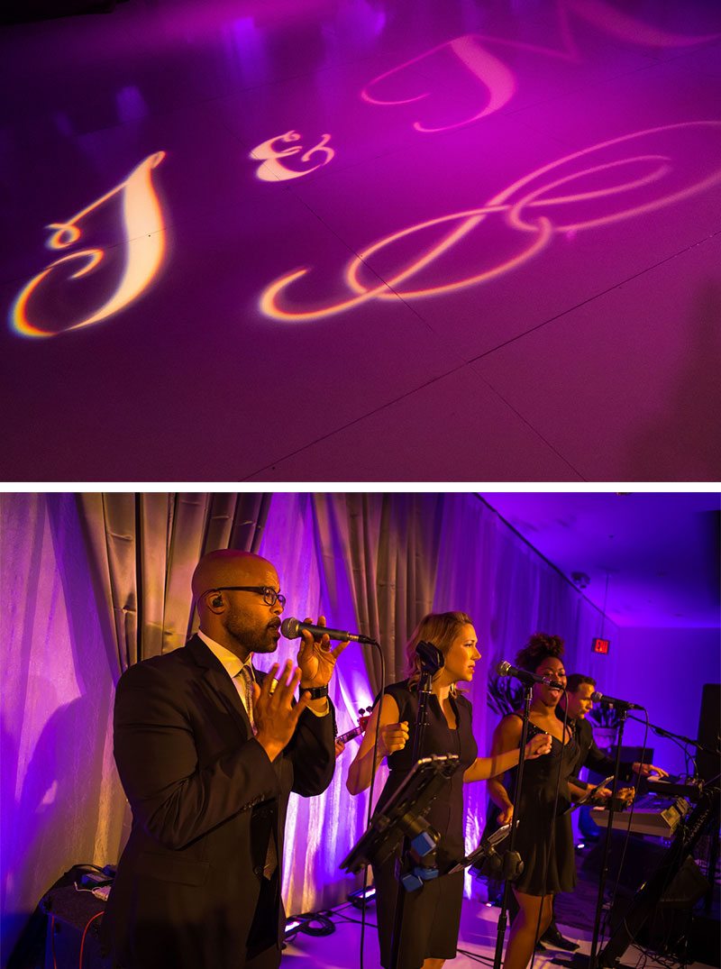 Jamie & Michael Wedding