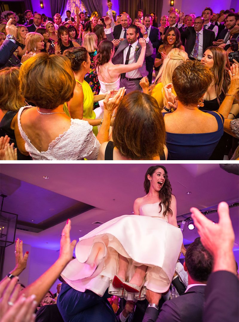 Jamie & Michael Wedding