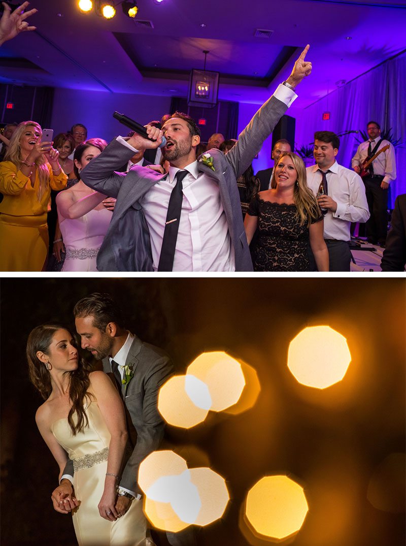 Jamie & Michael Wedding