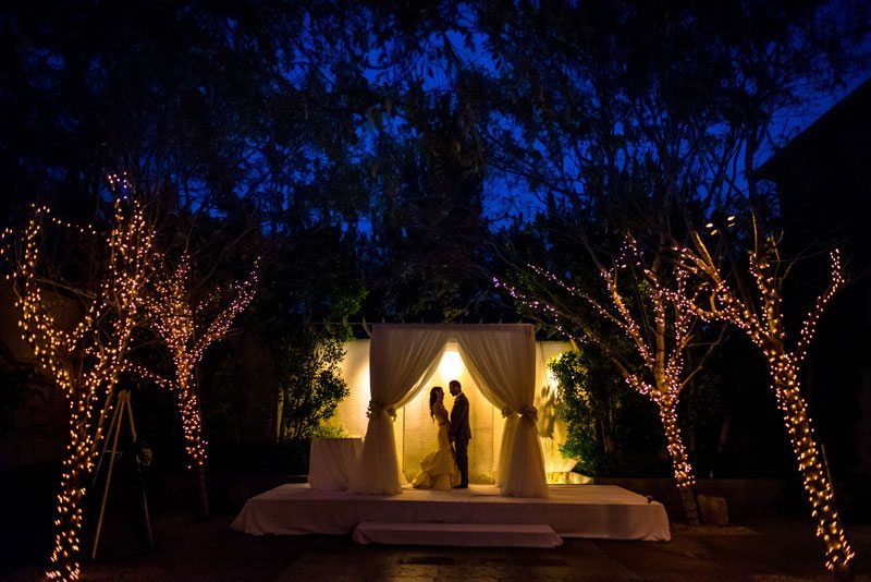 Jamie & Michael Wedding