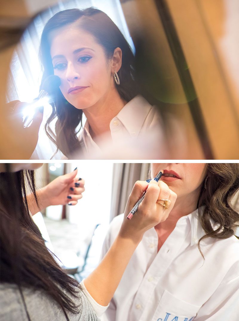 Jamie & Michael Wedding