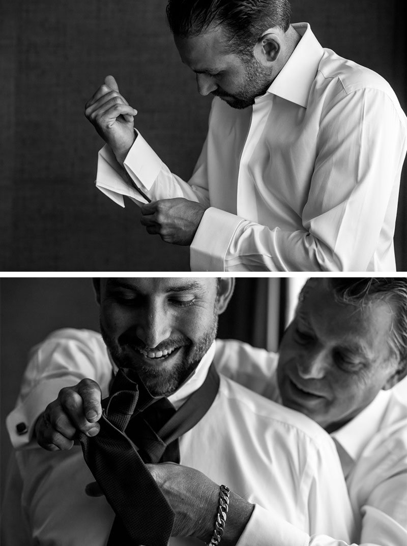 Jamie & Michael Wedding