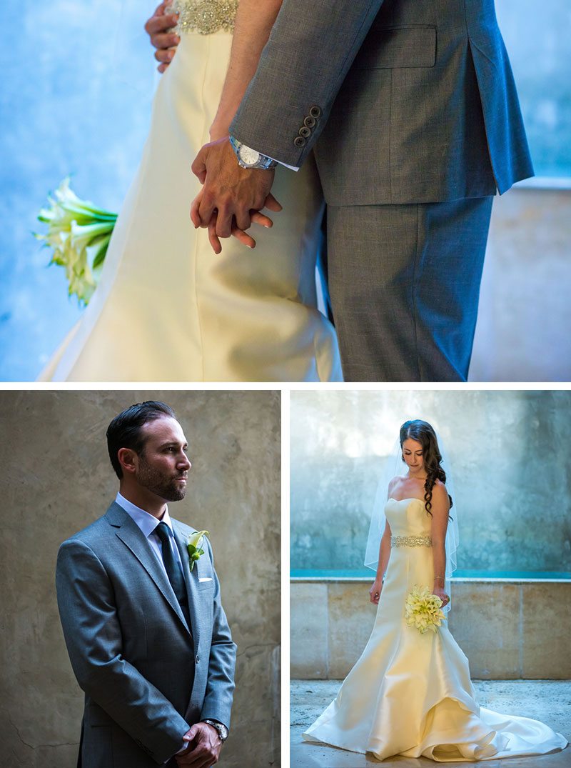 Jamie & Michael Wedding