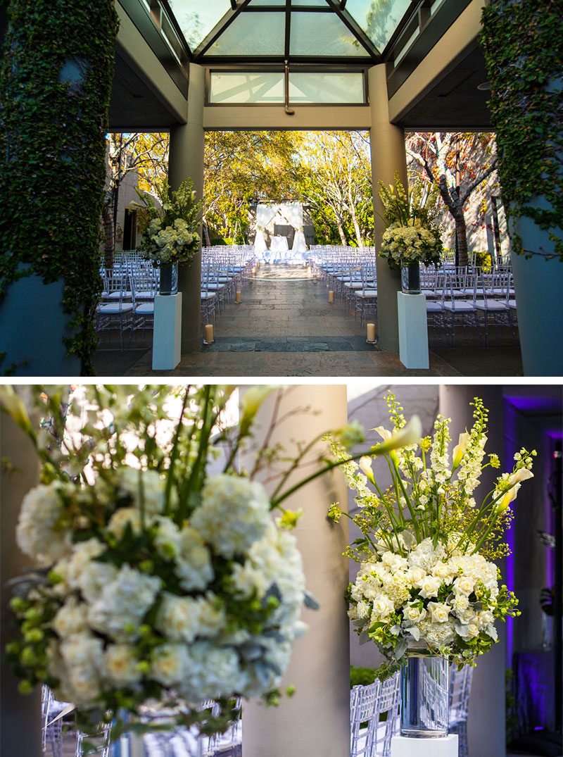 Jamie & Michael Wedding