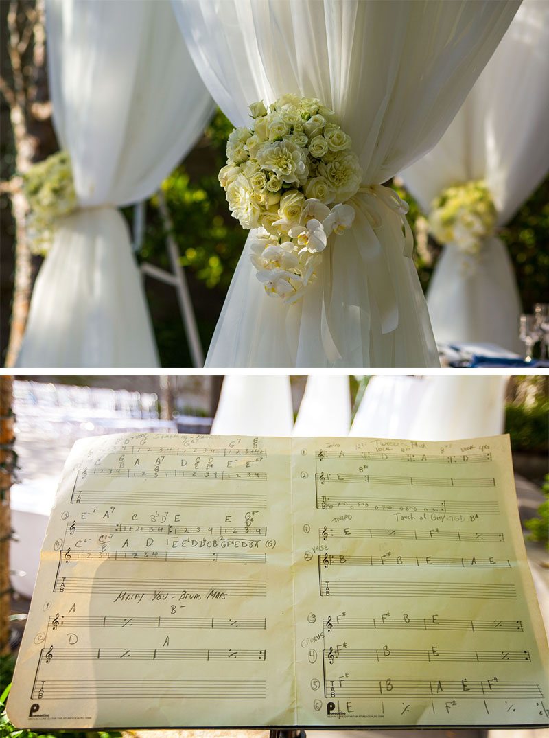 Jamie & Michael Wedding