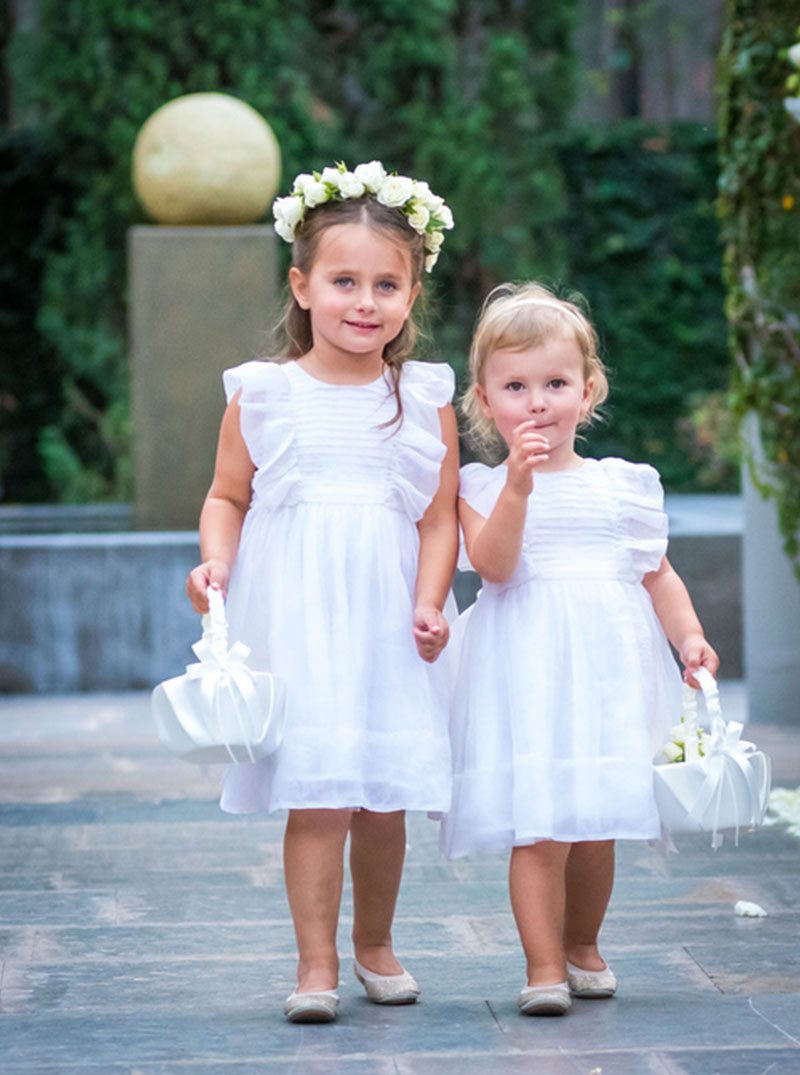 Jamie & Michael Wedding