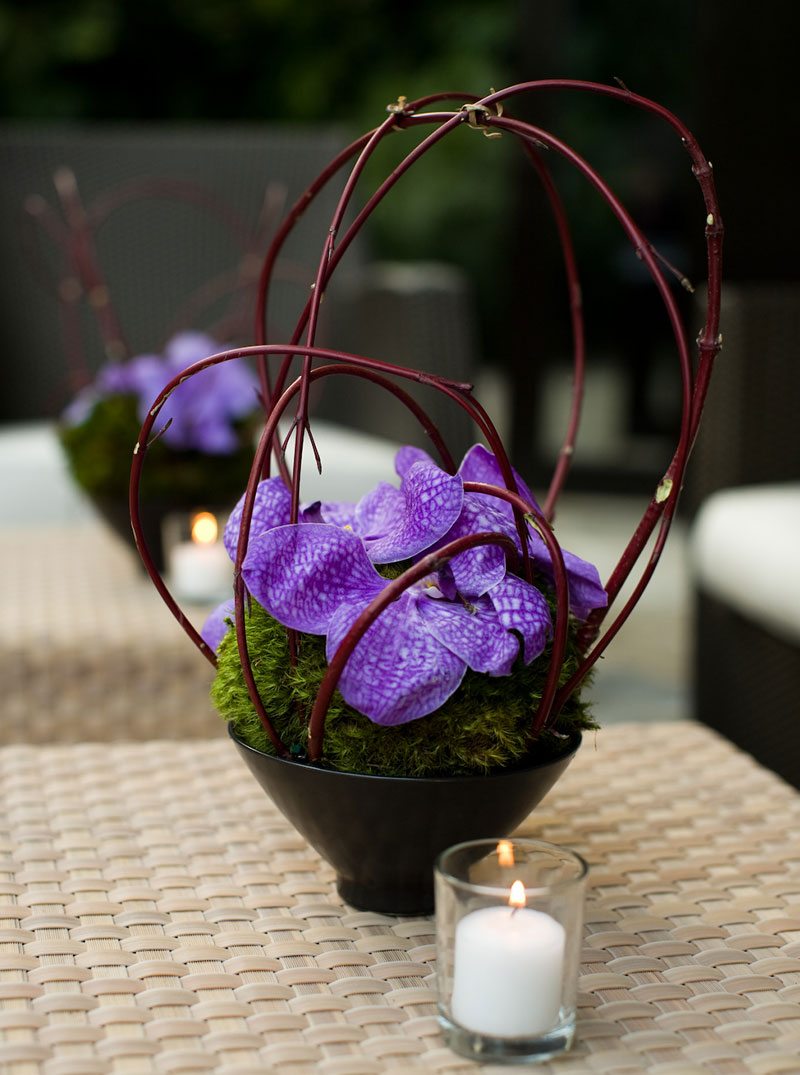 LACMA Cocktail Party