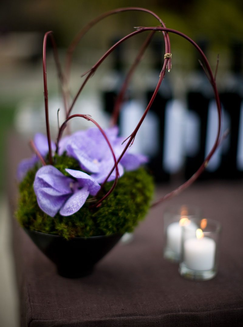 LACMA Cocktail Party