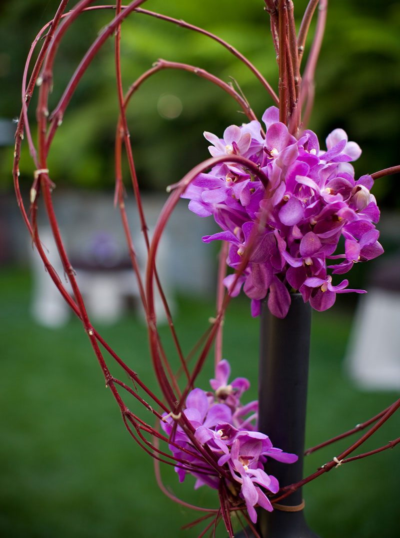 LACMA Cocktail Party