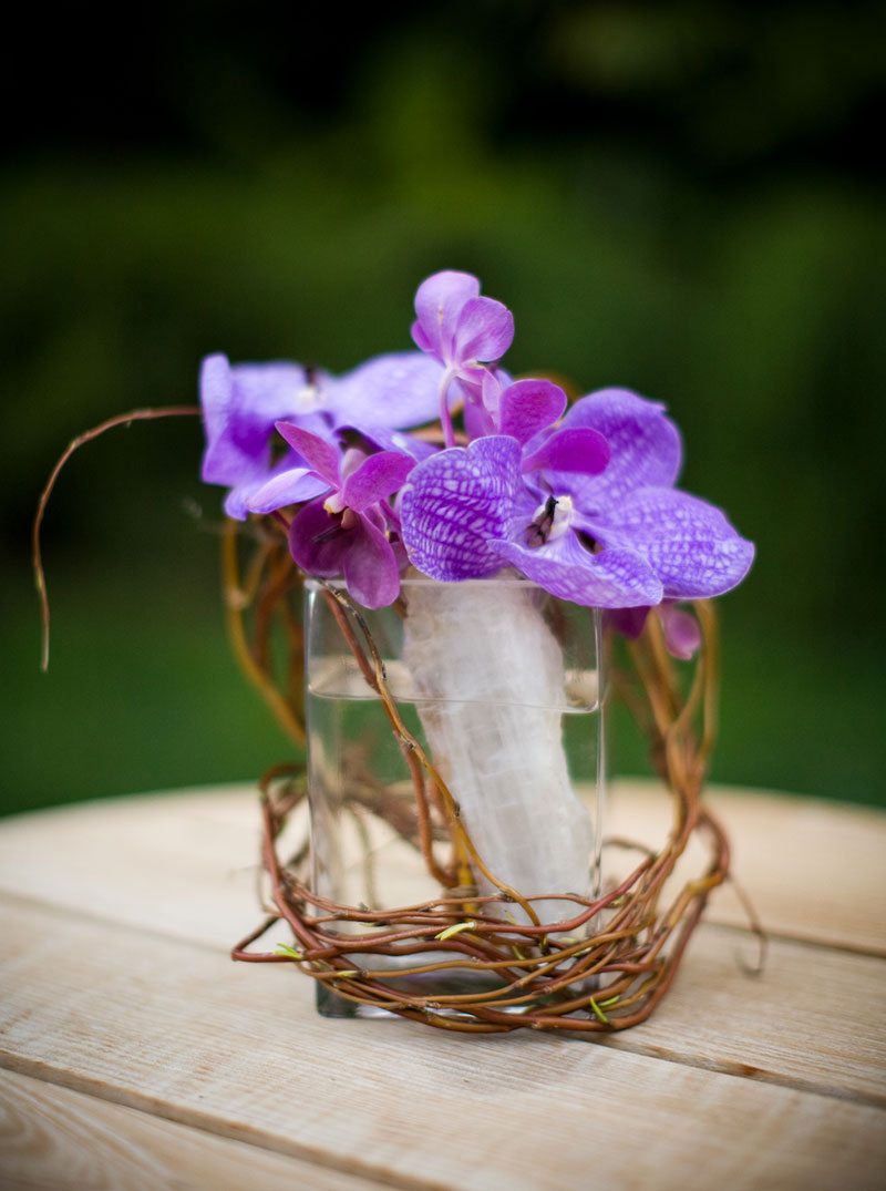 LACMA Cocktail Party