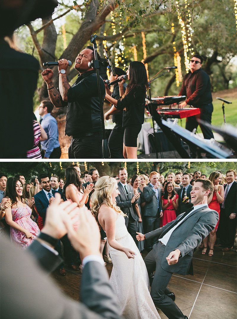 Nikki & Mark wedding