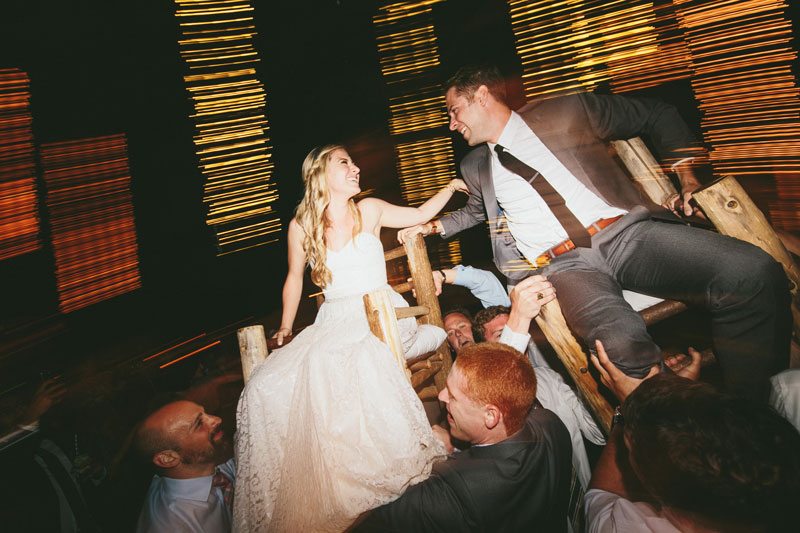 Nikki & Mark wedding