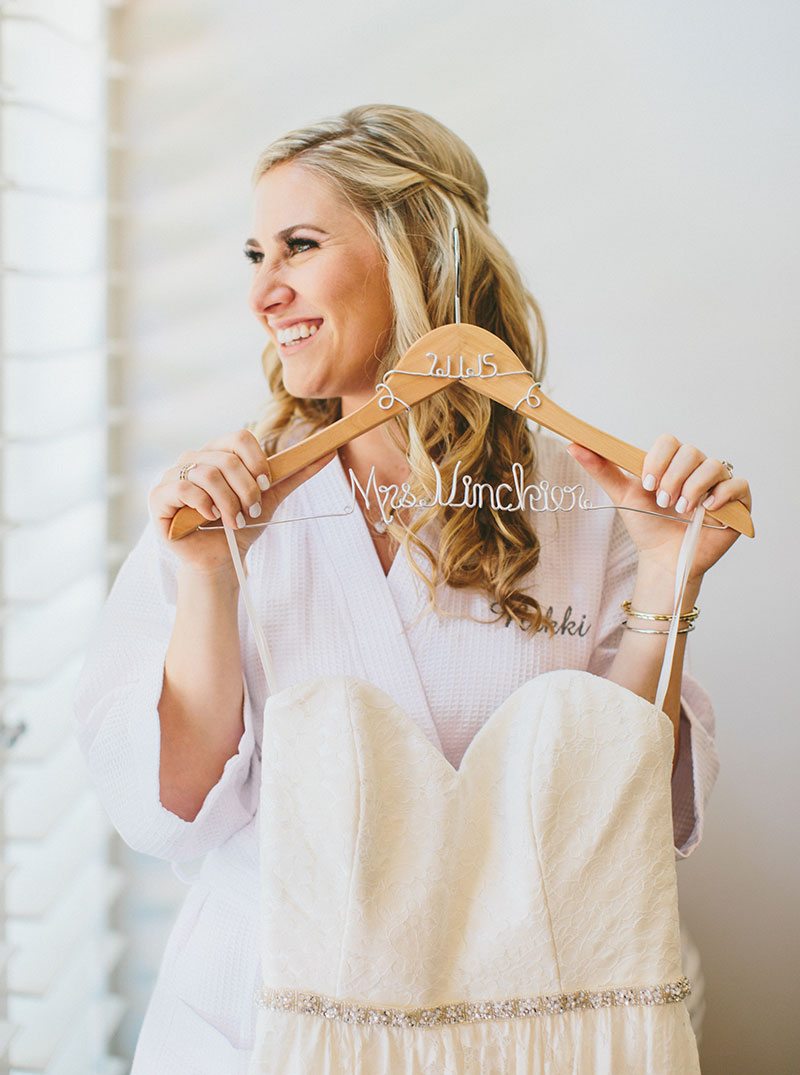 Nikki & Mark wedding