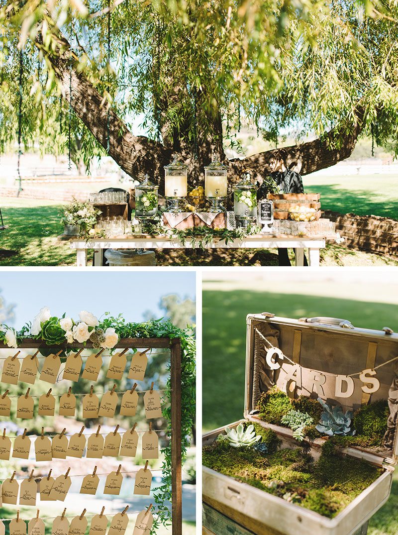 Nikki & Mark wedding