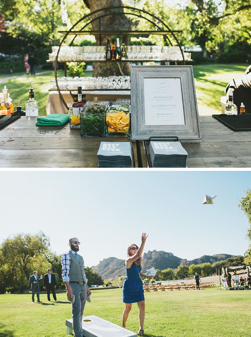 Nikki & Mark wedding