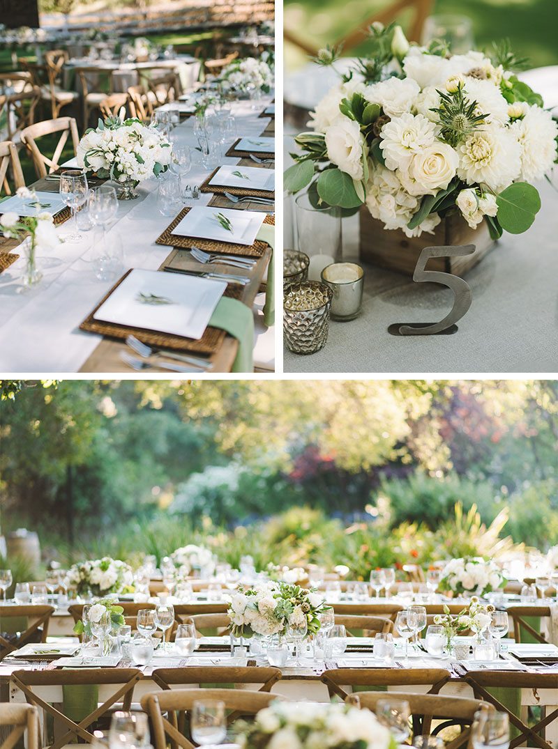 Nikki & Mark wedding