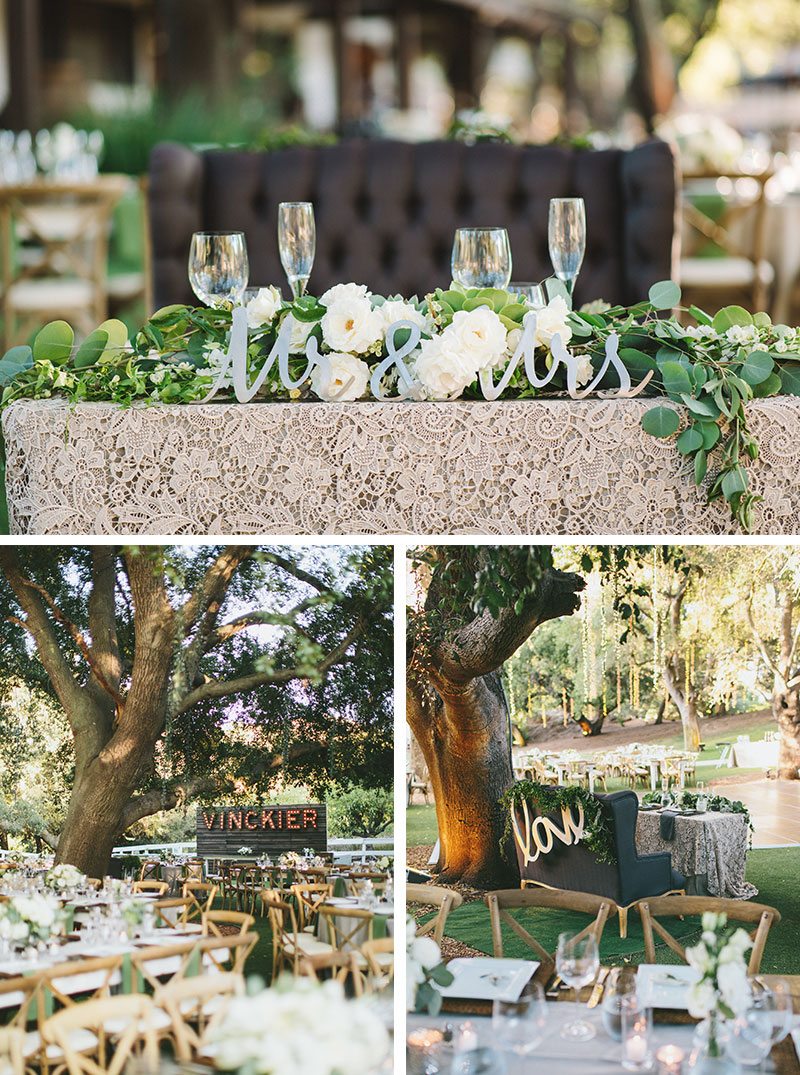 Nikki & Mark wedding